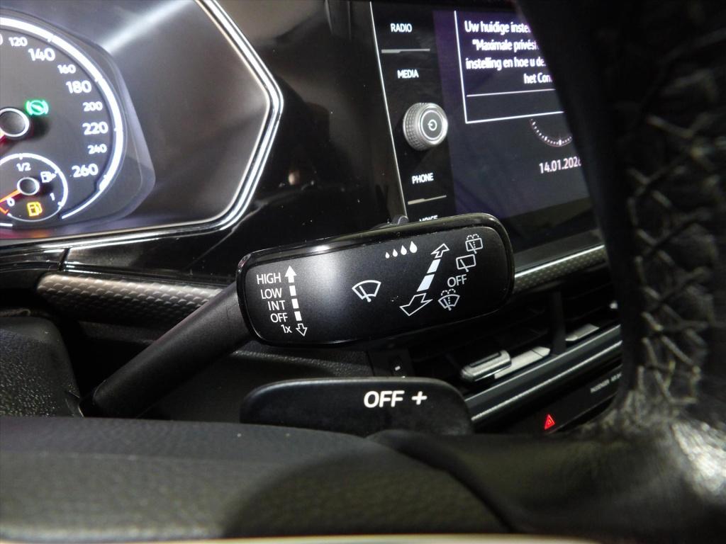 Volkswagen T-cross 1.0 tsi 110pk 7-dsg life