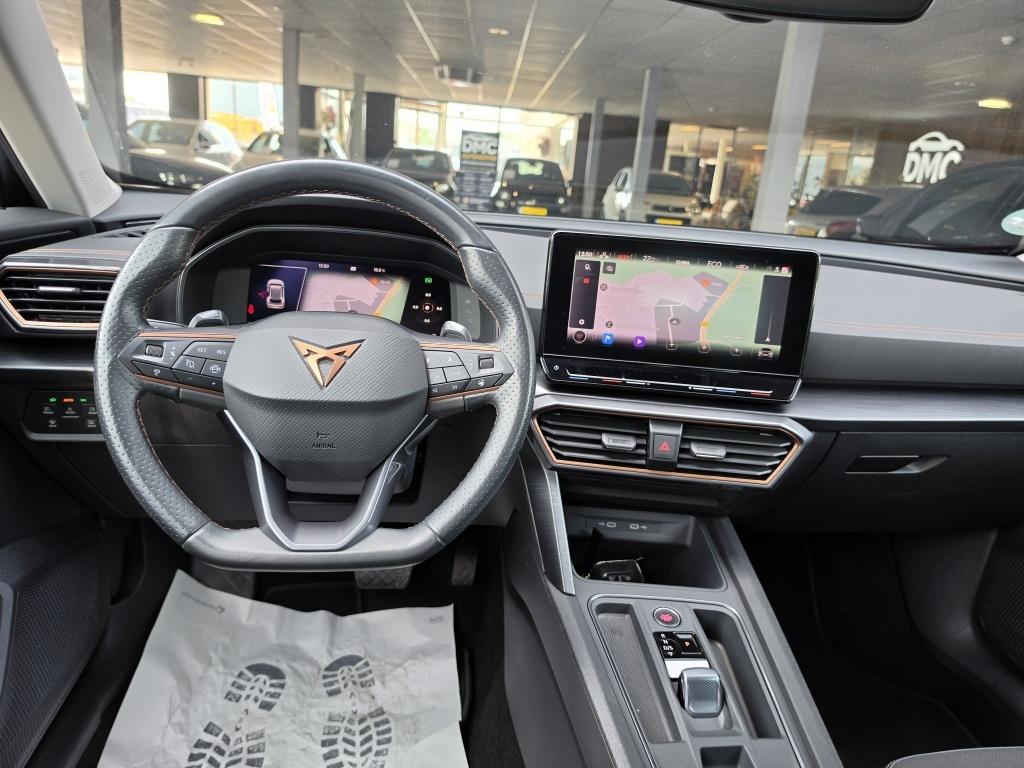 Cupra Formentor 1.4 e-hybrid bns phev | automaat | full led | 205pk