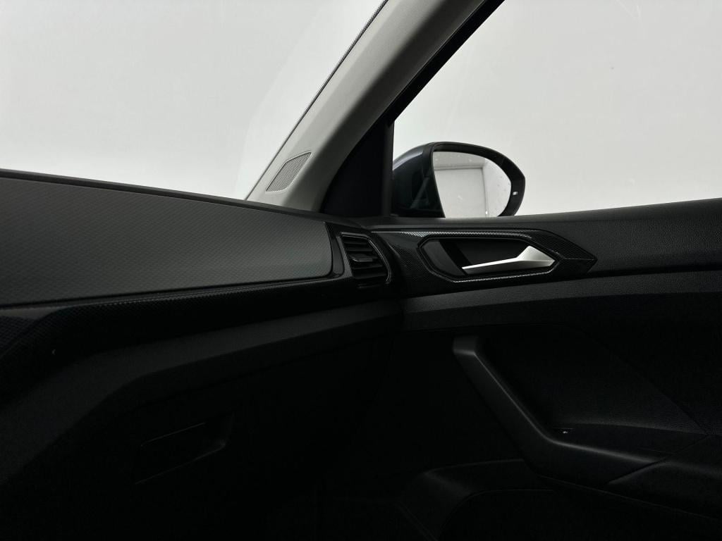 Volkswagen T-cross life edition 1.0 tsi 85 kw / 116 pk suv 7 versn. d