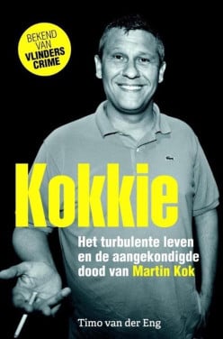 Kokkie - Martin Kok