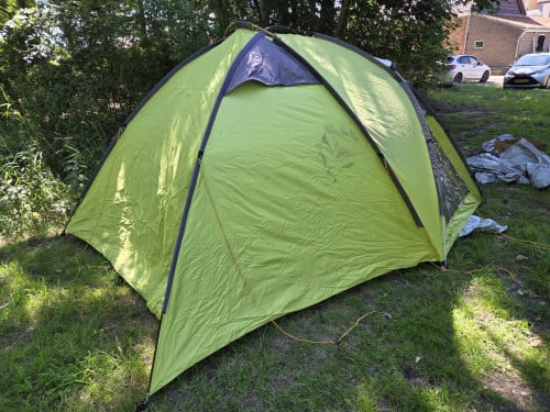 Tent