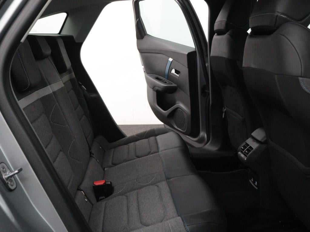 Citroen Ë-c4 feel pack 50 kwh | rijklaar | parkeersensoren achter | camera