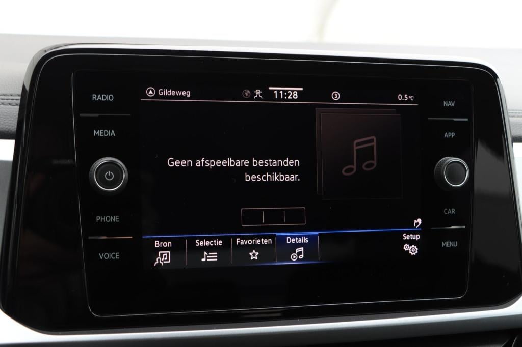 Volkswagen T-roc 1.5 tsi life edition 150pk dsg7