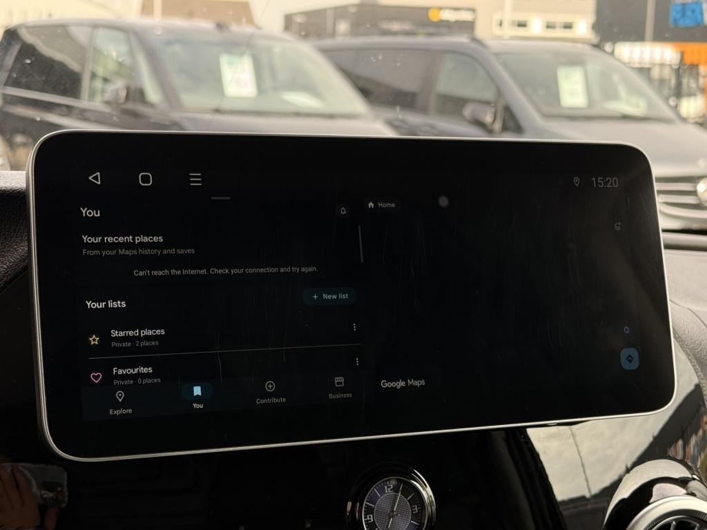 Mercedes-Benz Vito 114 cdi automaat | acherruitrijcamera | trekhaak | bluet