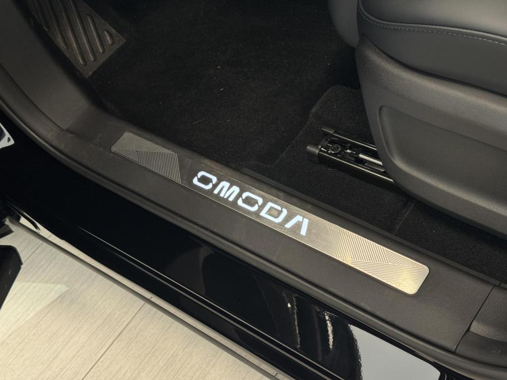 Omoda 9 Shs 1.5t-gdi shs-p premium 5p