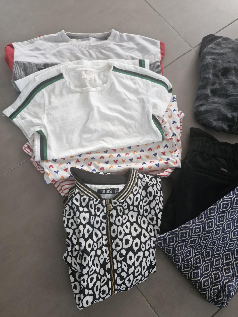 Meiden kleding mt 158 164
