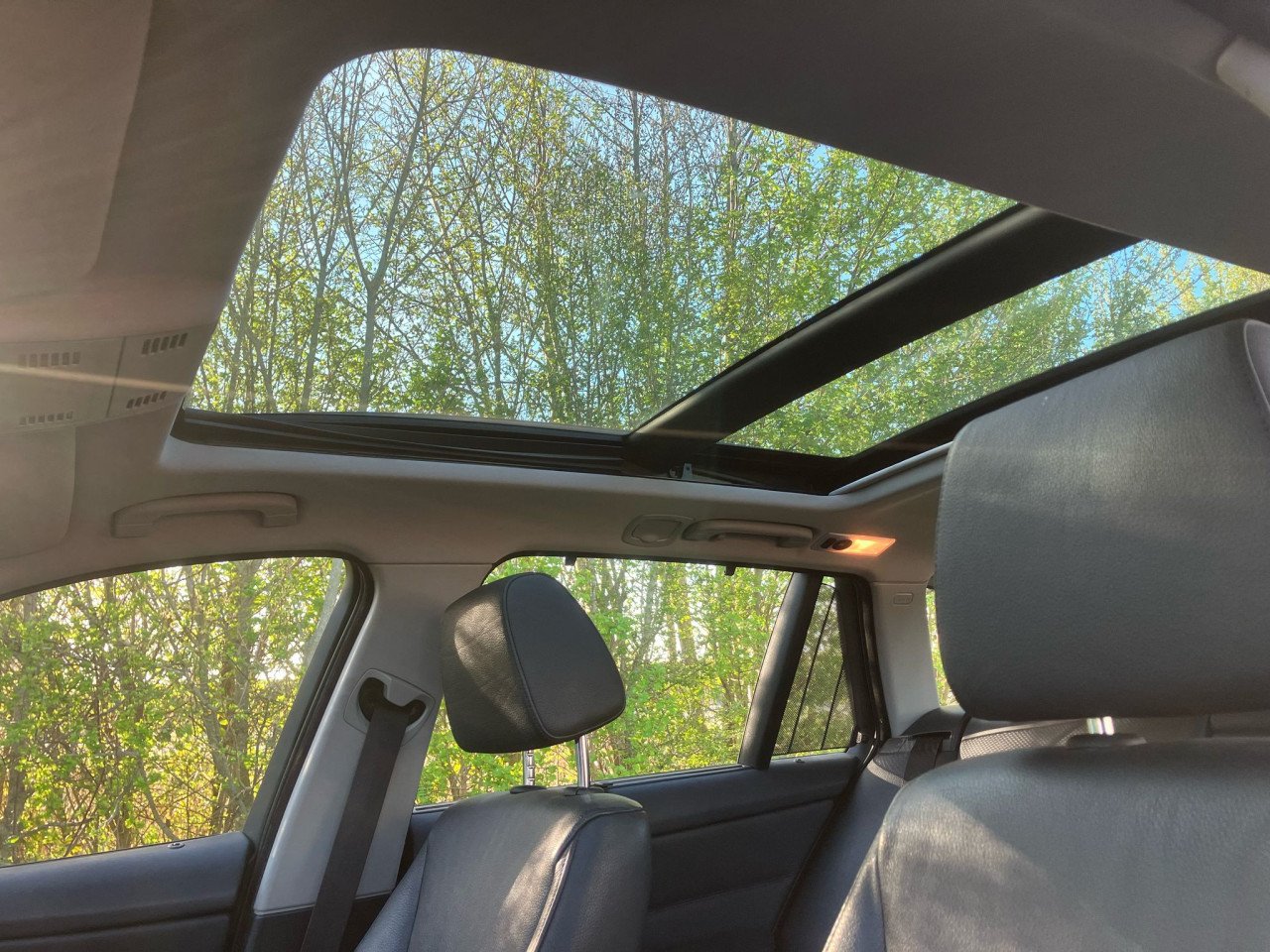 BMW 318i Automaat