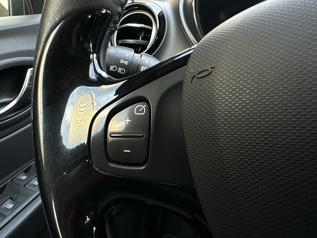 Renault Captur 1.2 tce expression // automaat // 45.000km! //