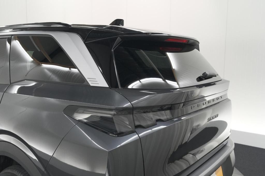 Peugeot 5008 1.2 hybrid 145 allure 7p | adaptieve cruise control | camera |