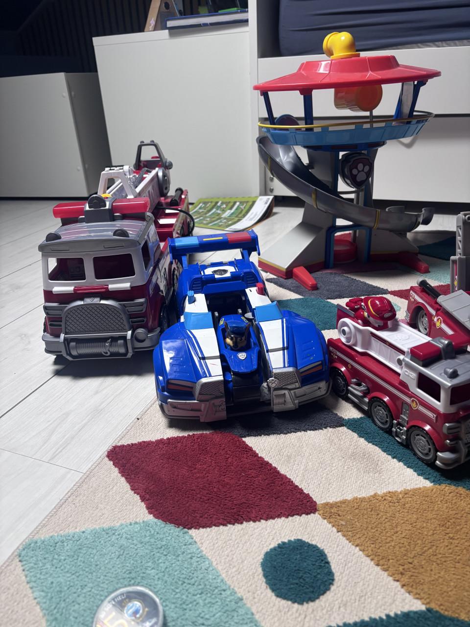 Paw Patrol