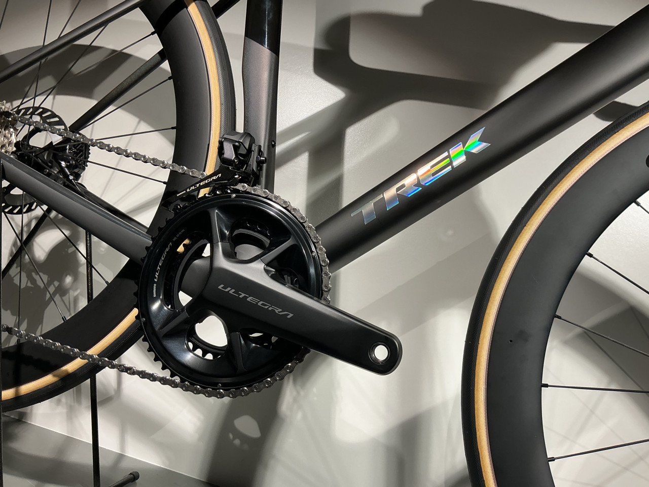 Trek Madone SLR 7