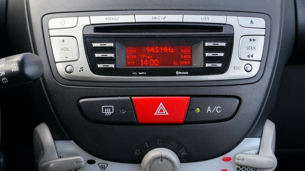 Toyota Aygo 1.0 VVT-i Comfort rijklaar incl garantie