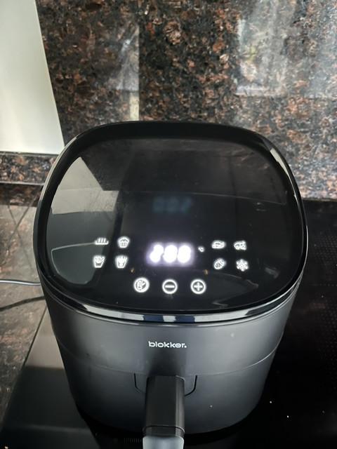 Airfryer