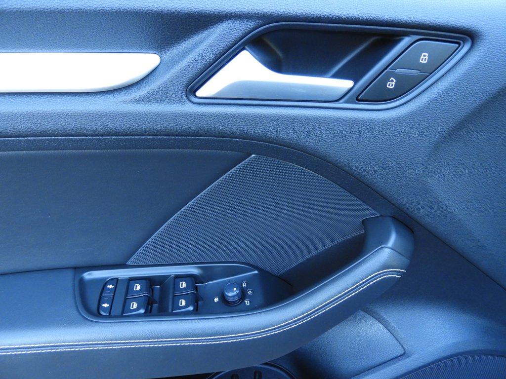 Audi A3 sportback 1.2 tfsi ambition pro line s s-line