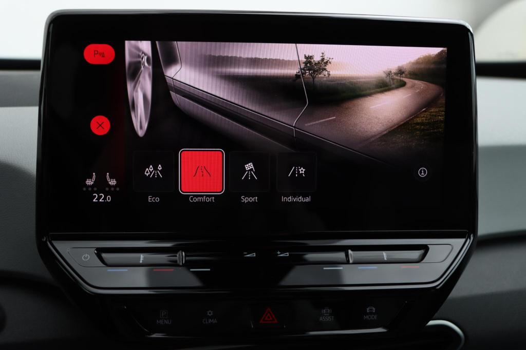 Volkswagen Id.3 pro 58 kwh 204pk | soh 95,5% |
