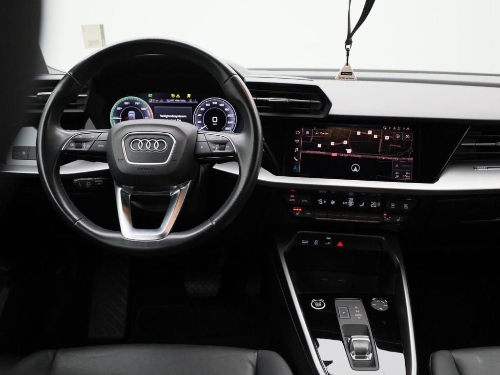 Audi A3 sportback 40 tfsi e advanced edition | apple carplay / android auto