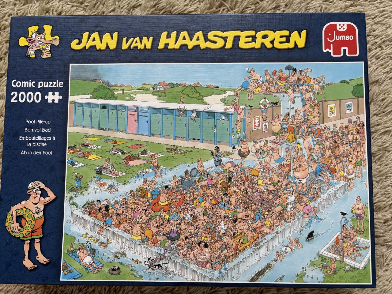 Puzzel