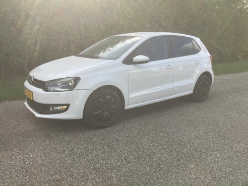 Volkswagen Polo 1.2