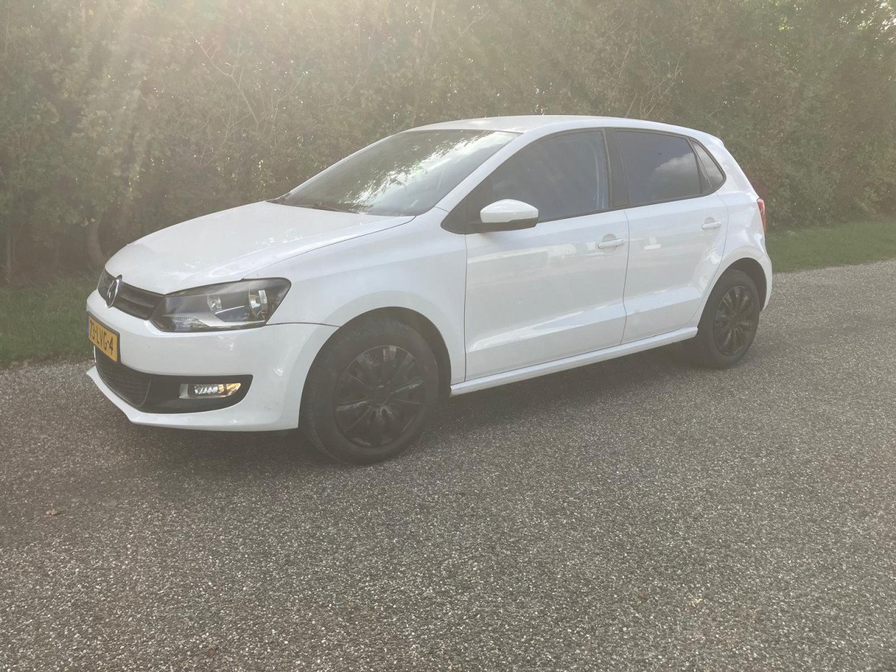 Volkswagen Polo 1.2