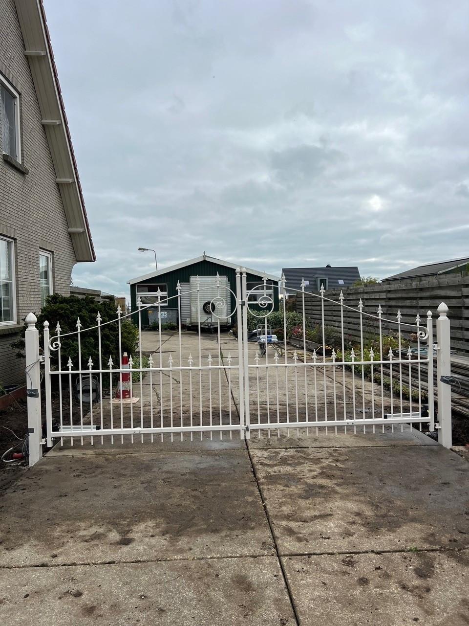 Te Koop: Een meerwaarde voor uw woning of bedrijf.