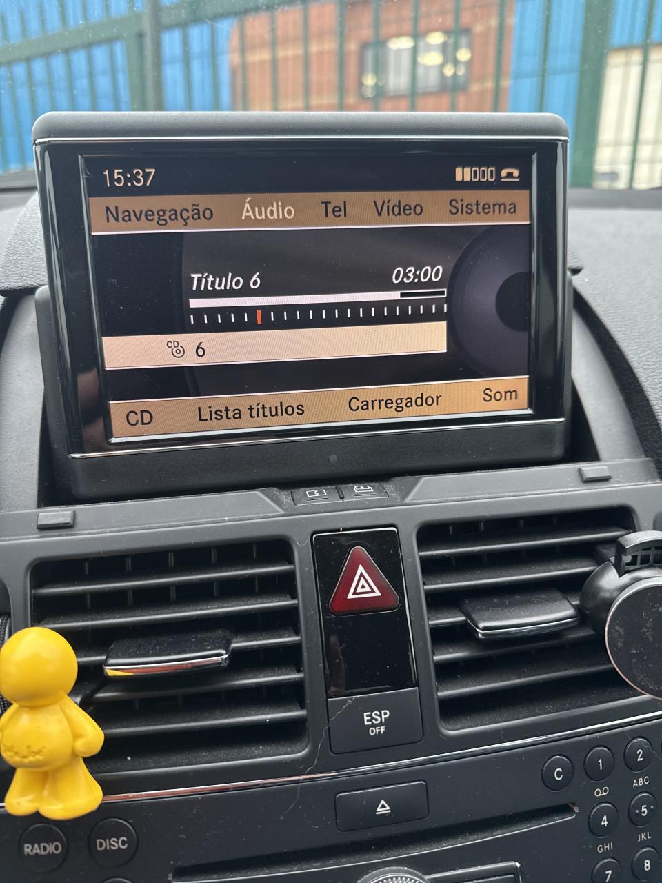 Auto-elektricien