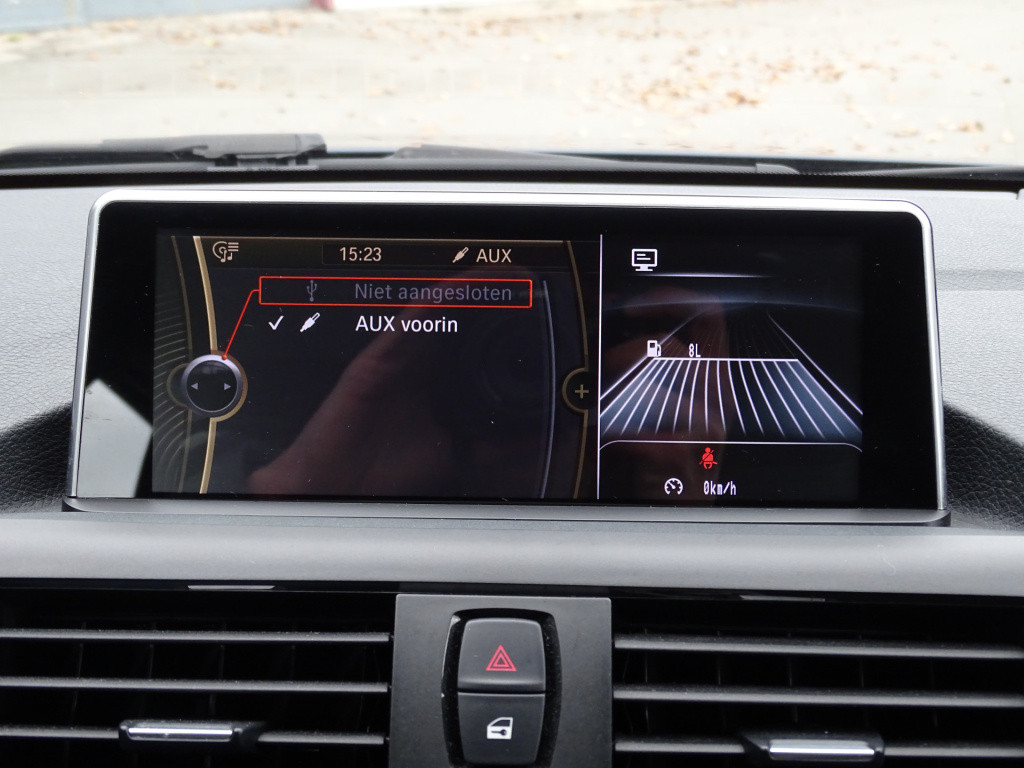 BMW 1 Serie 116i ede business | navi  bi-xenon | bluetooth