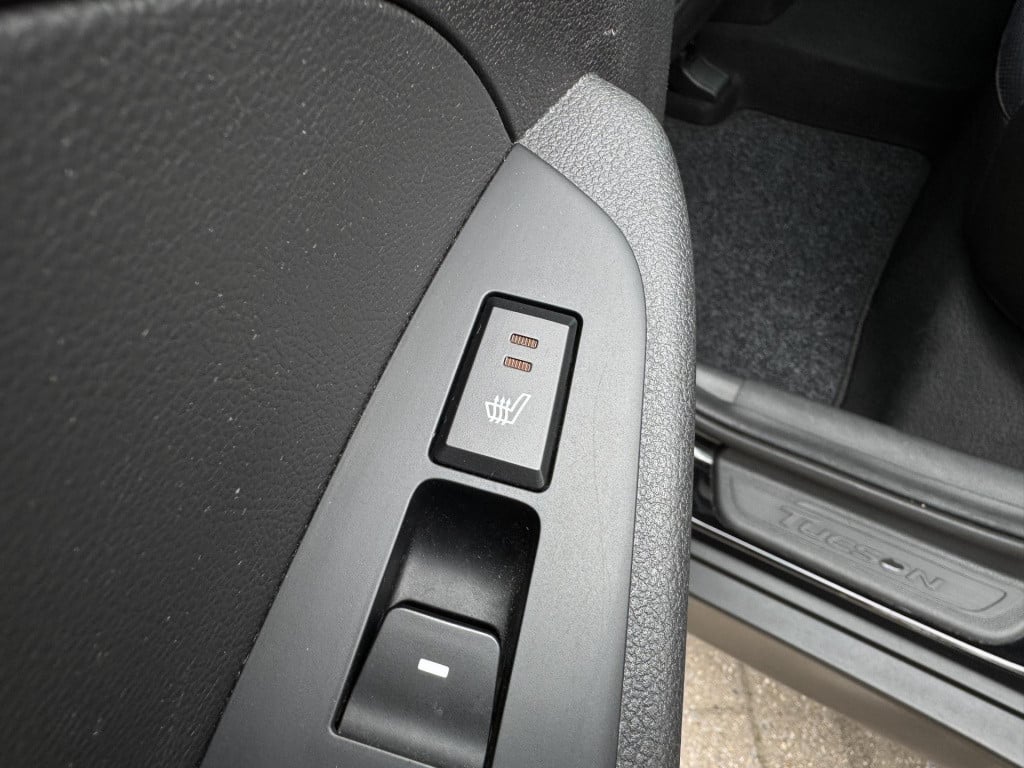 Hyundai Tucson 1.6 gdi comfort | navigatie | camera | stoelverwarming | cru