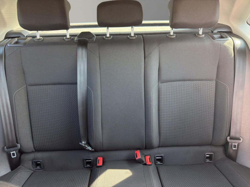 Volkswagen Polo 1.0 mpi comfortline | navi | airco (automatisch) | verwarmd