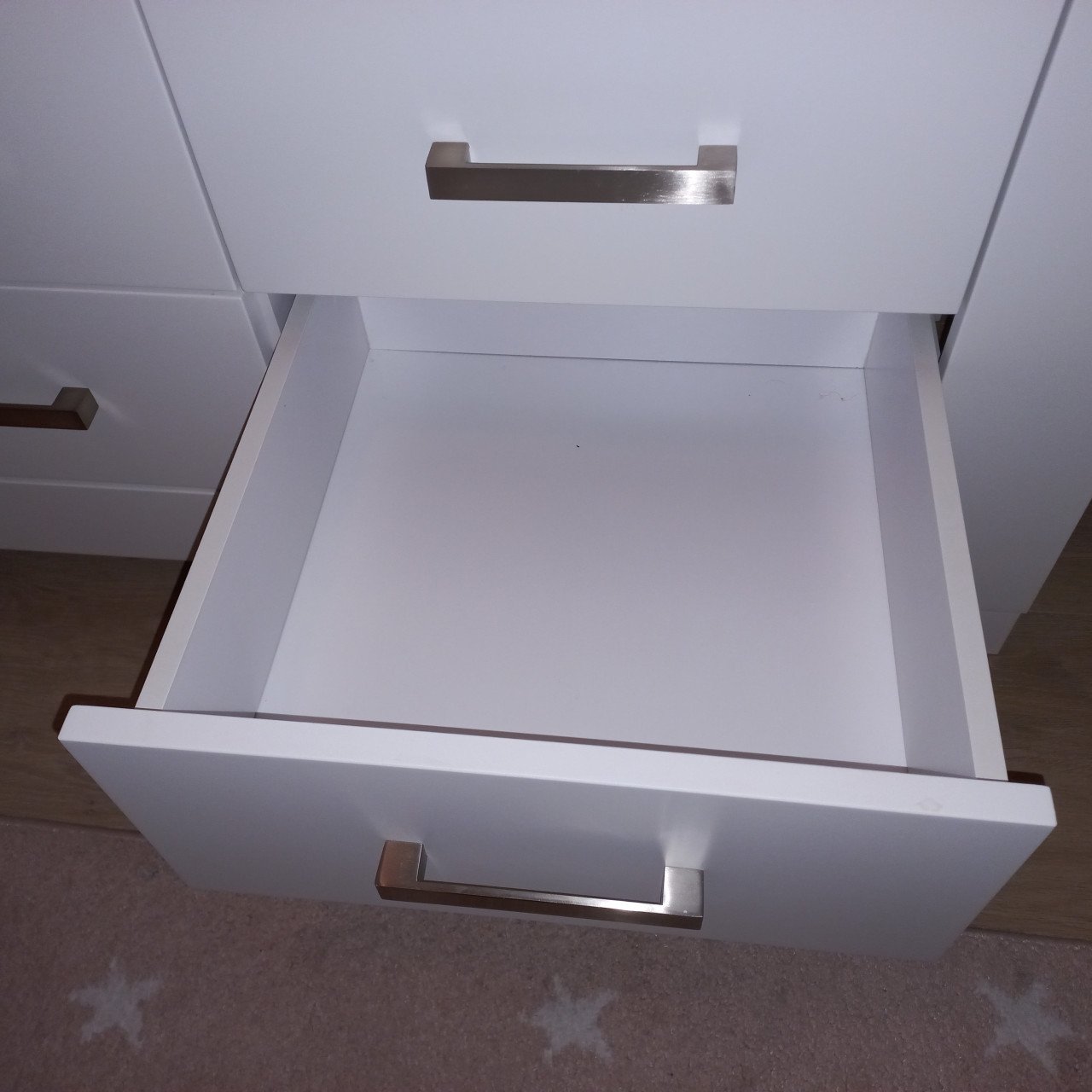 TWF Sevilla commode met 6 laden!