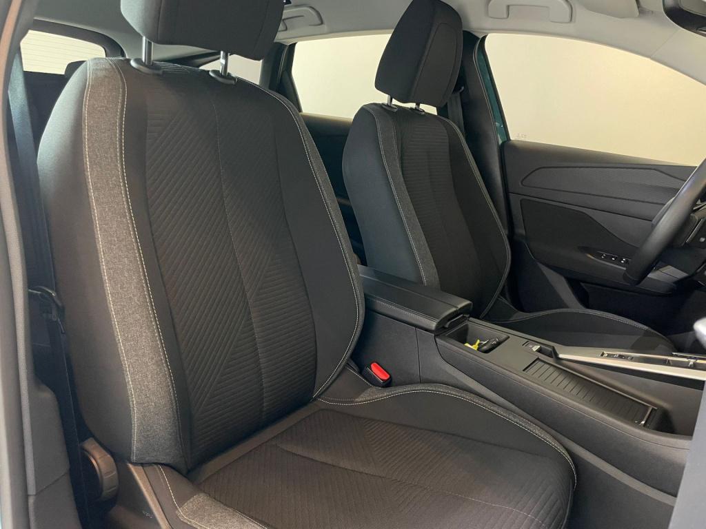 Peugeot 308 sw 1.6 plug-in hybrid 180 active pack business