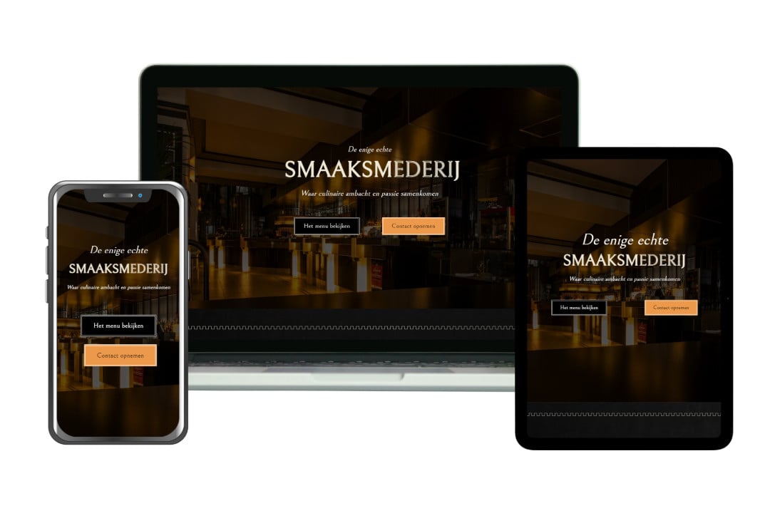 Website laten maken? Tijdelijk geen opstartkosten!