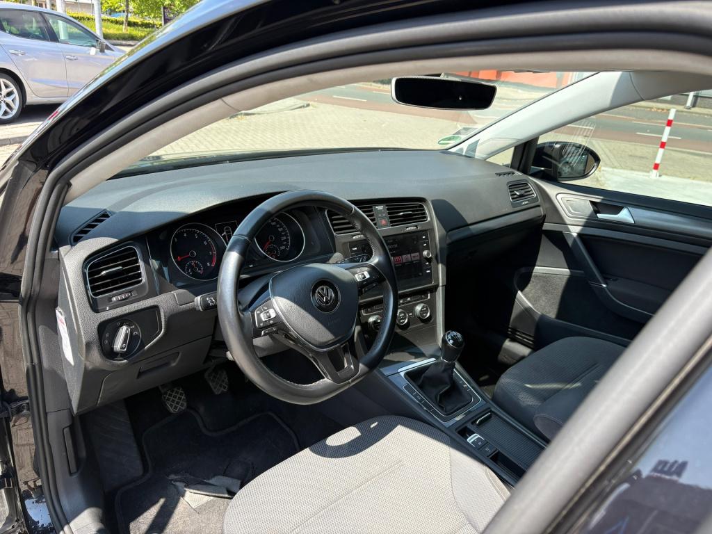 Volkswagen Golf 1.0 tsi comfortline