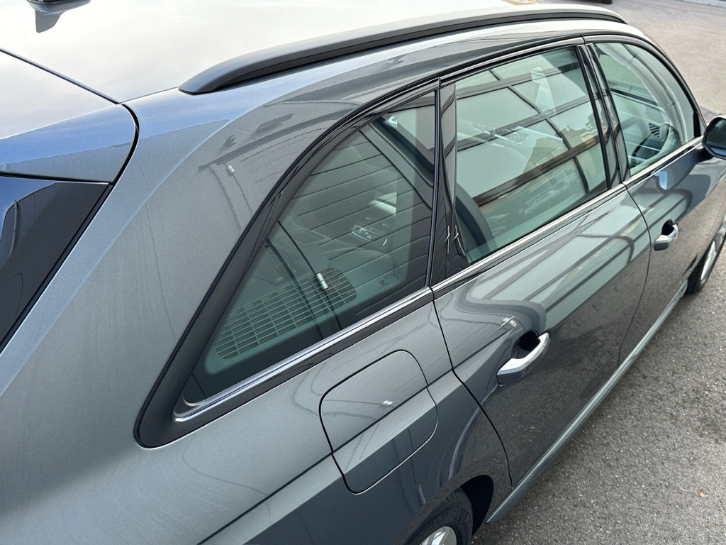 Audi A4 avant 40 tfsi 204pk s-tronic s-line | led | black optiek | virtual 