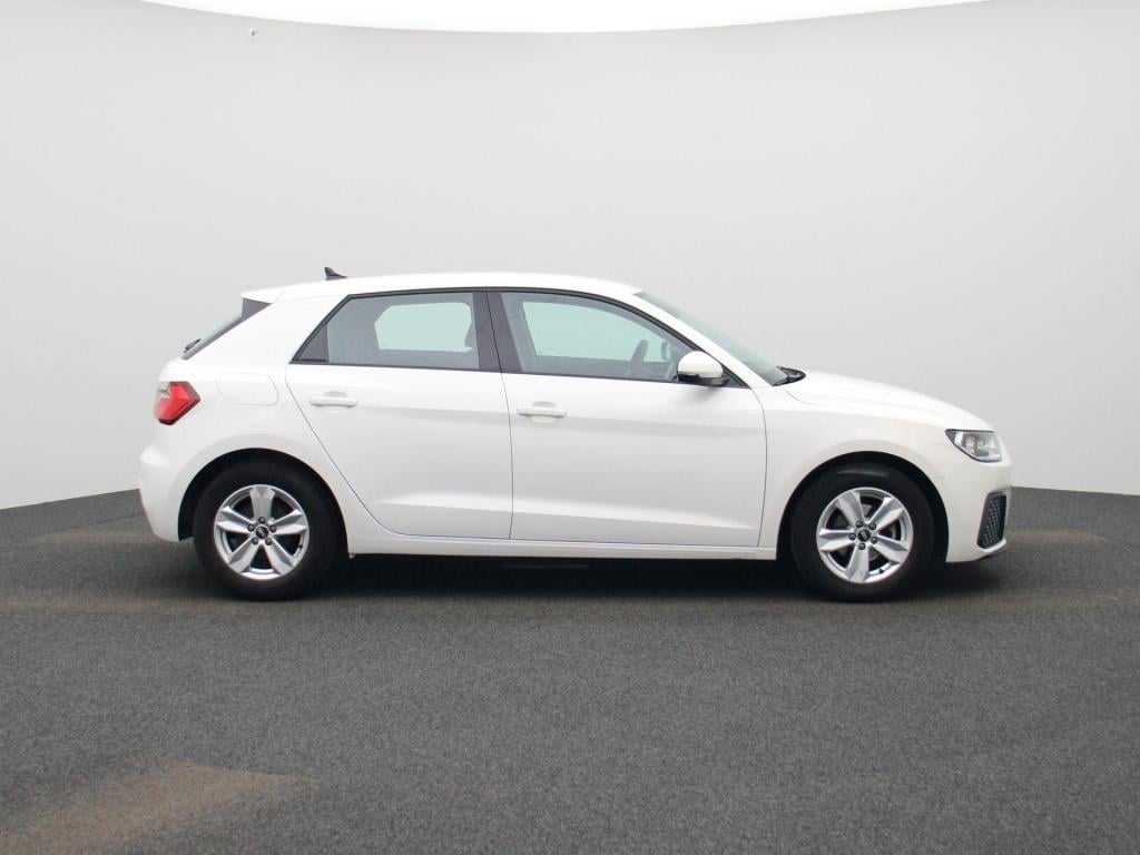 Audi A1 Sportback 25 tfsi pro line | lmv | parkeer sensoren | virtual cockp