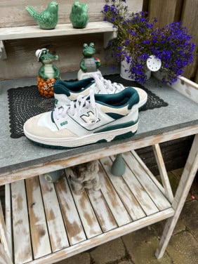 New Balance 550 - Maat 40