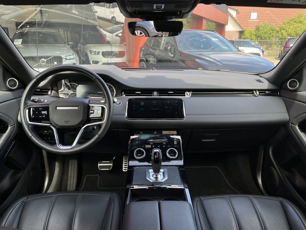 Land Rover Range Rover 1.5 p300e awd r-dynamic se | carplay | camera | acc 