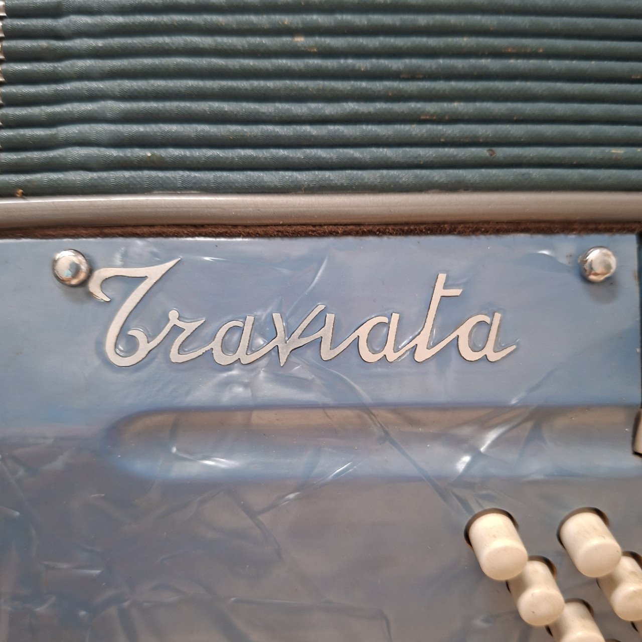 Accordion Accordiola Traviata