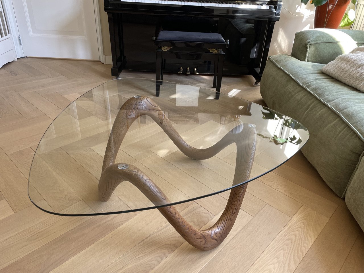 Salontafel TILTIL