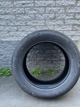 Autobanden nieuw 4 stuks