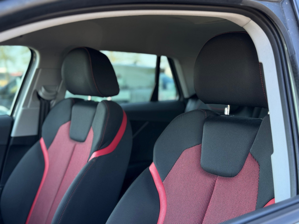 Audi Q2 35 tfsi cod sport * keyless * virtual cockpit * camera * quantum gr