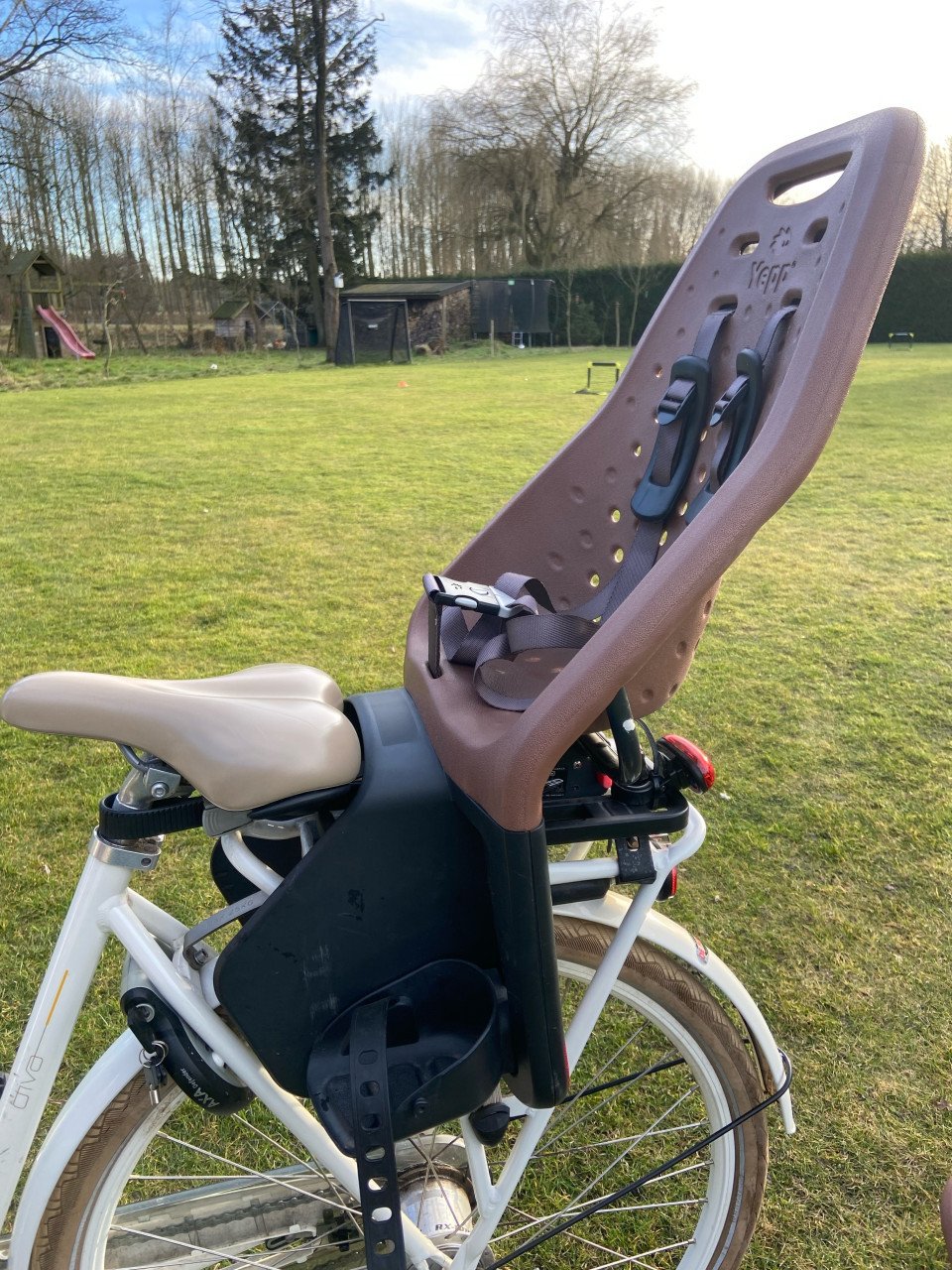 Fiets