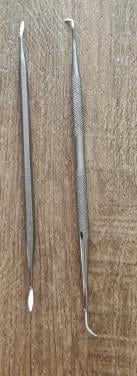 Tandsteen verwijderaars