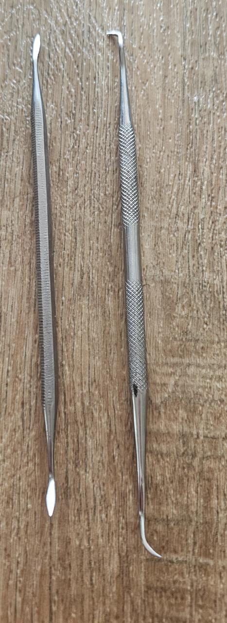 Tandsteen verwijderaars