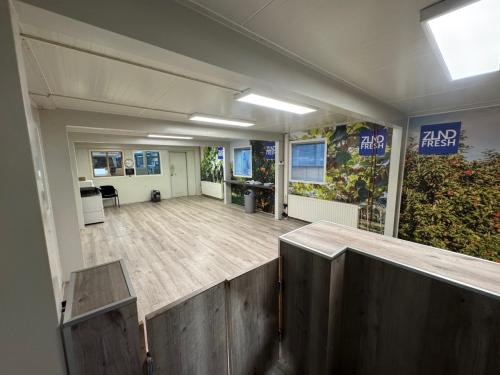 Kantoorruimte te huur