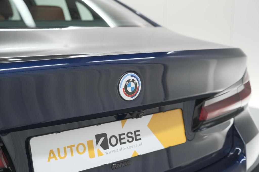BMW 5 Serie 545e xdrive business edition plus | m sportpakket | driving ass
