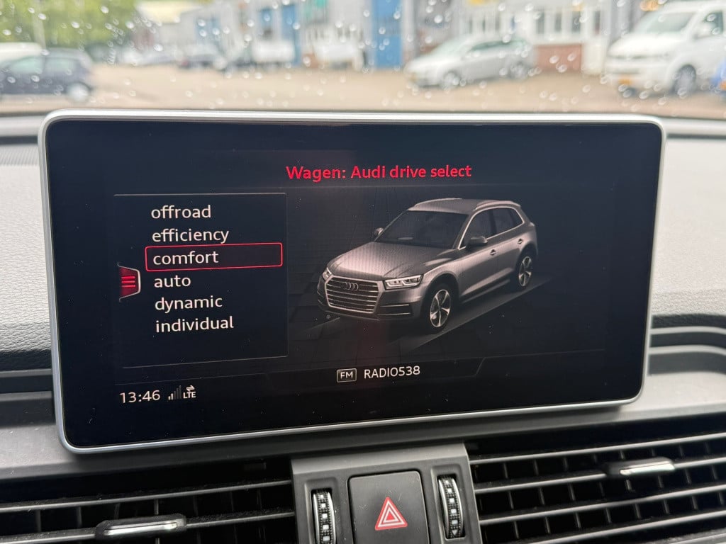 Audi Q5 2.0 tdi quattro pro line