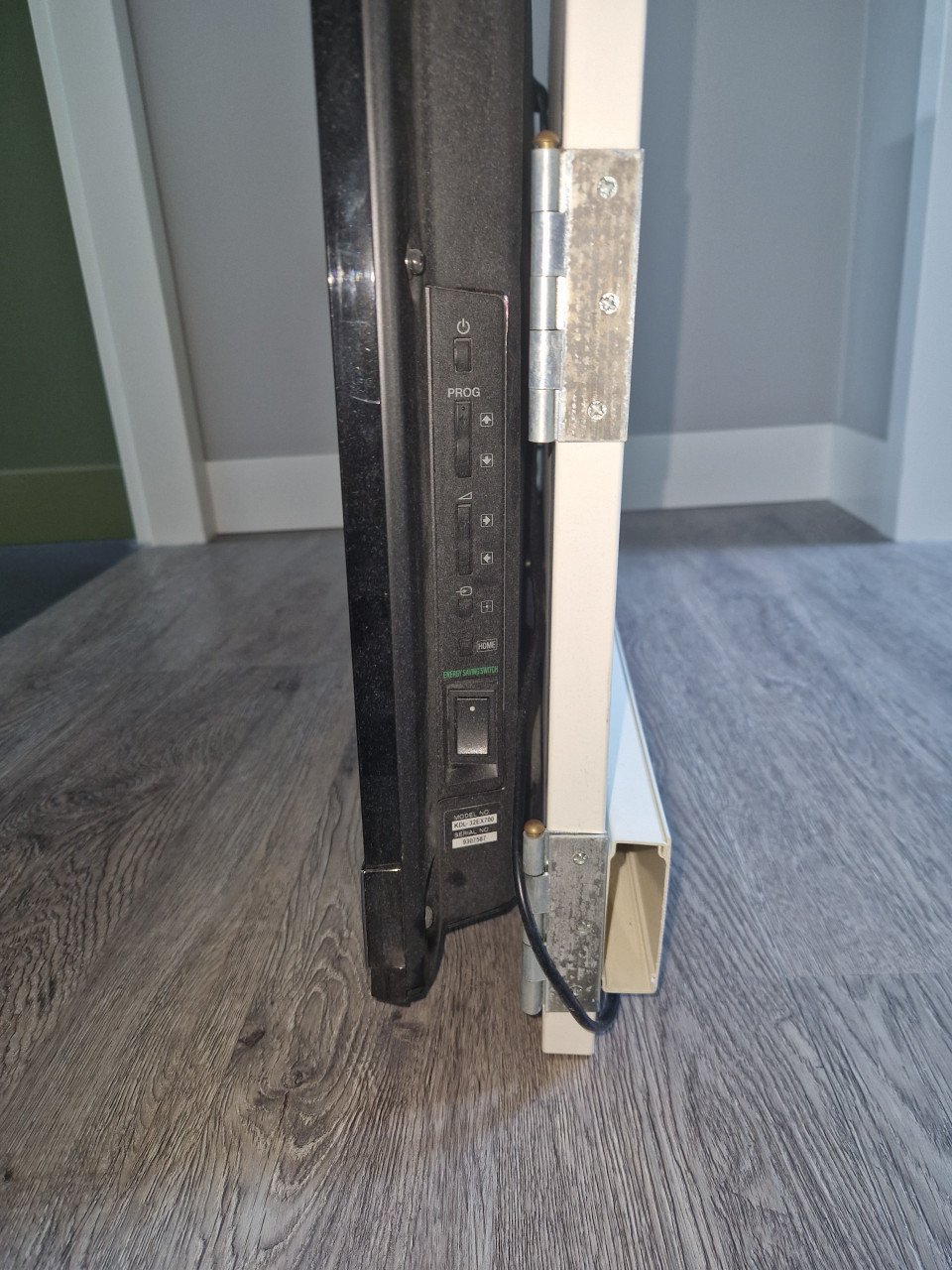 Sony Bravia KDL32-EX700