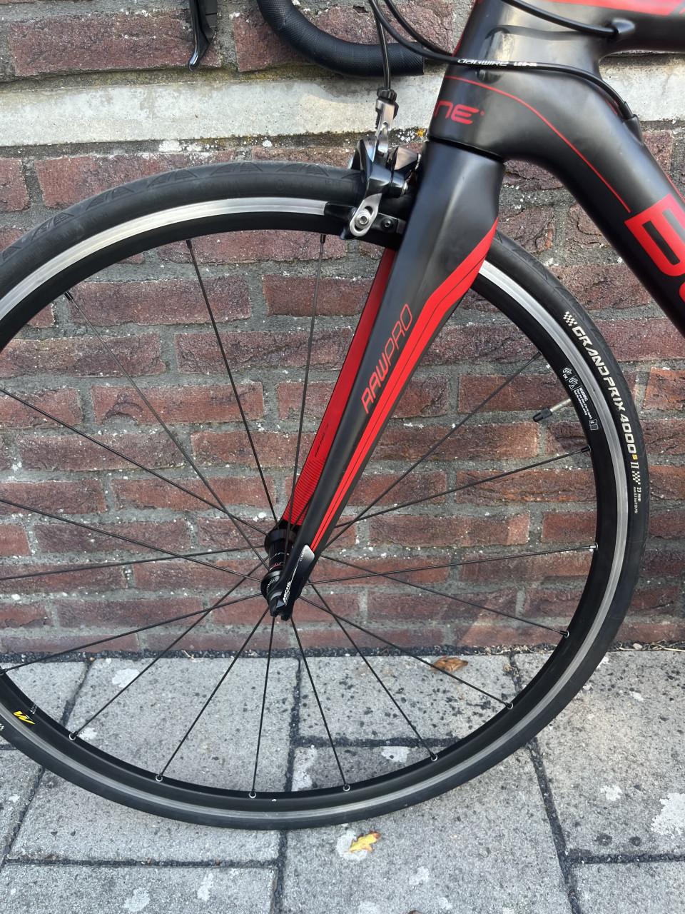 Beone Raw pro 53 cm Dura ace