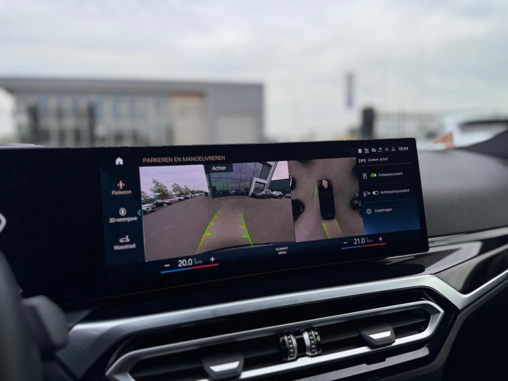 BMW 4 Serie gran coupé m440i xdrive m-sport * 360 camera * 20 inch * laserl