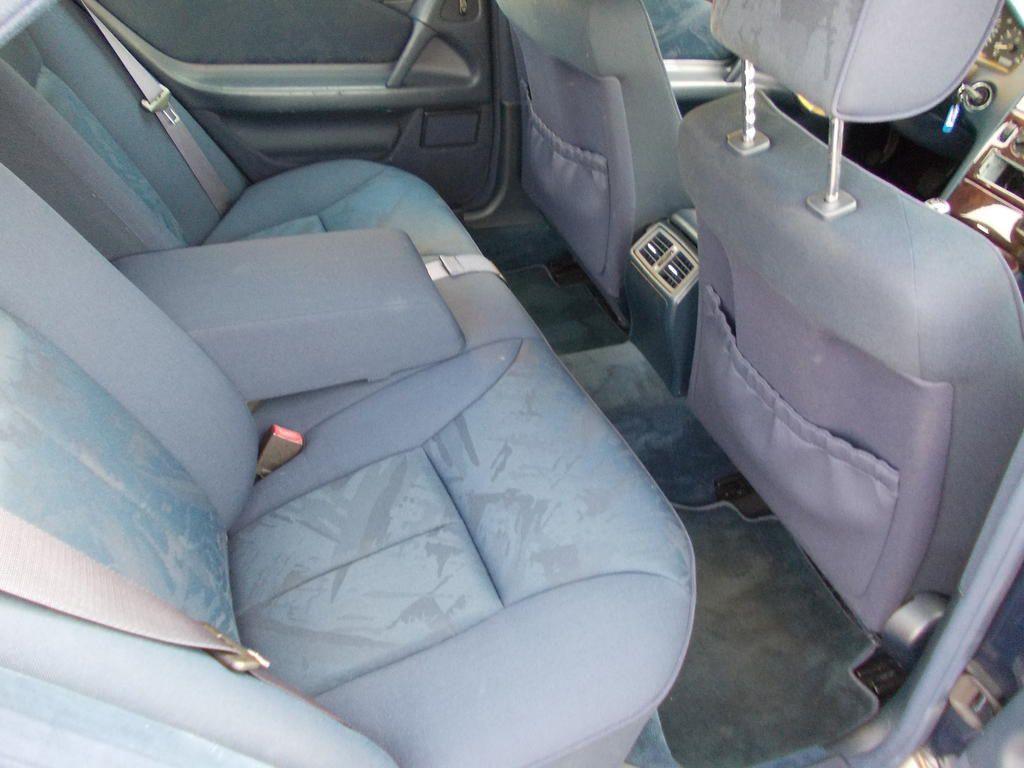 Mercedes-Benz E-Klasse e 220 d